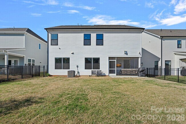 Building Photo - 8604 Bridgegate Dr