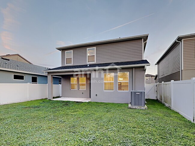 Building Photo - 4719 Reisswood Loop