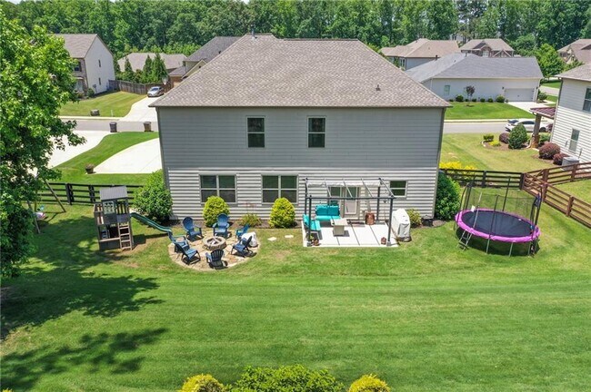 Building Photo - 3420 Pleasant Springs Dr