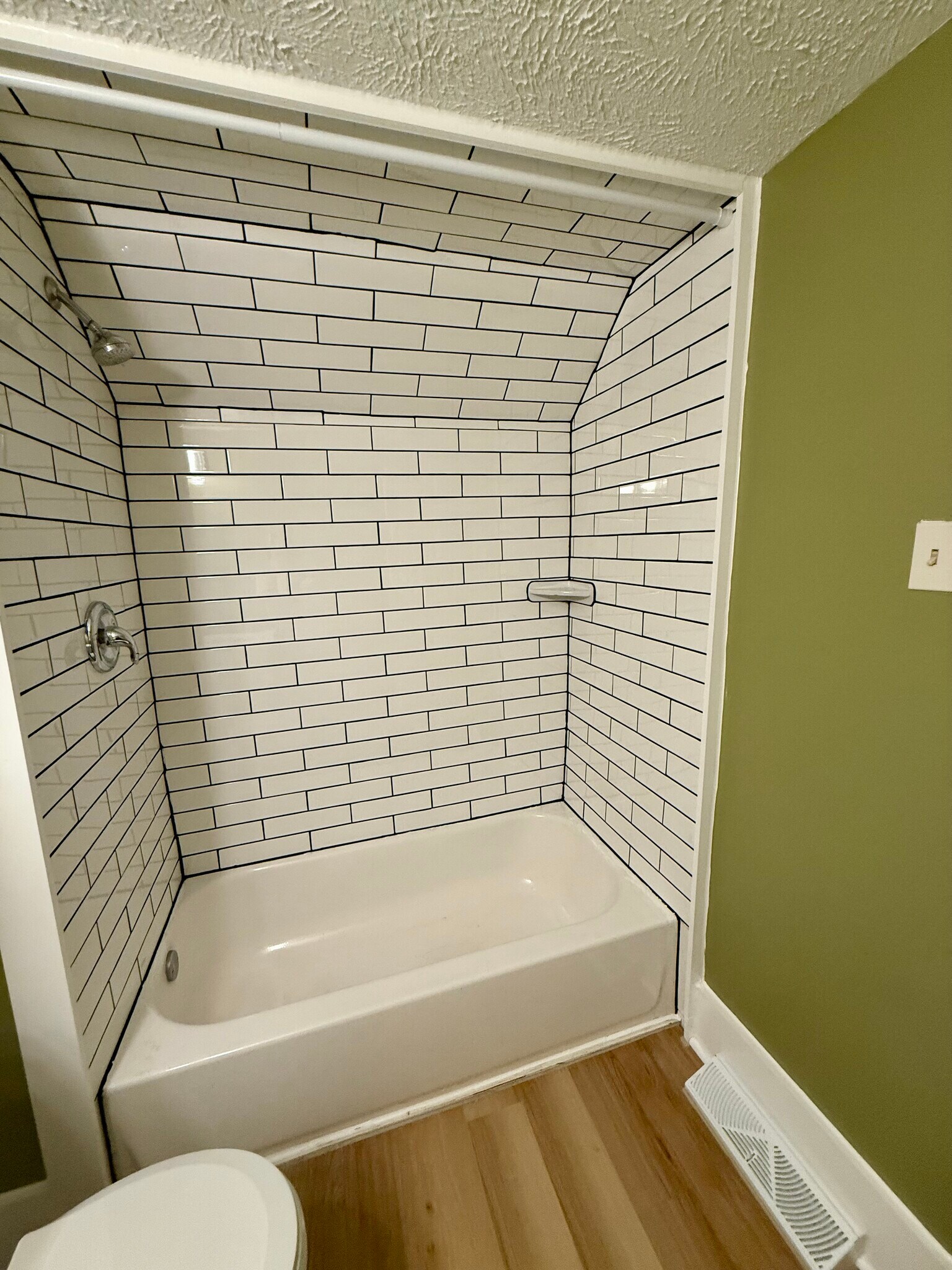 Bathroom - 1054 Vance Ave