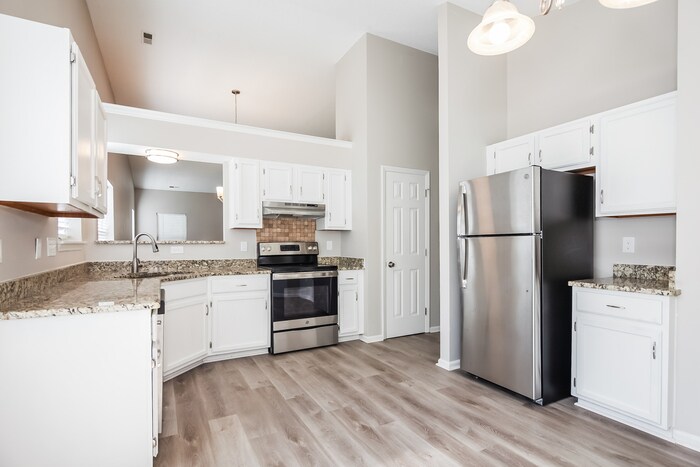 Building Photo - 11916 Harris Ridge Dr