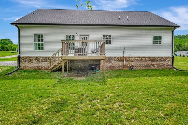 Building Photo - BEAUTIFUL NEW HOME FOR RENT!!!