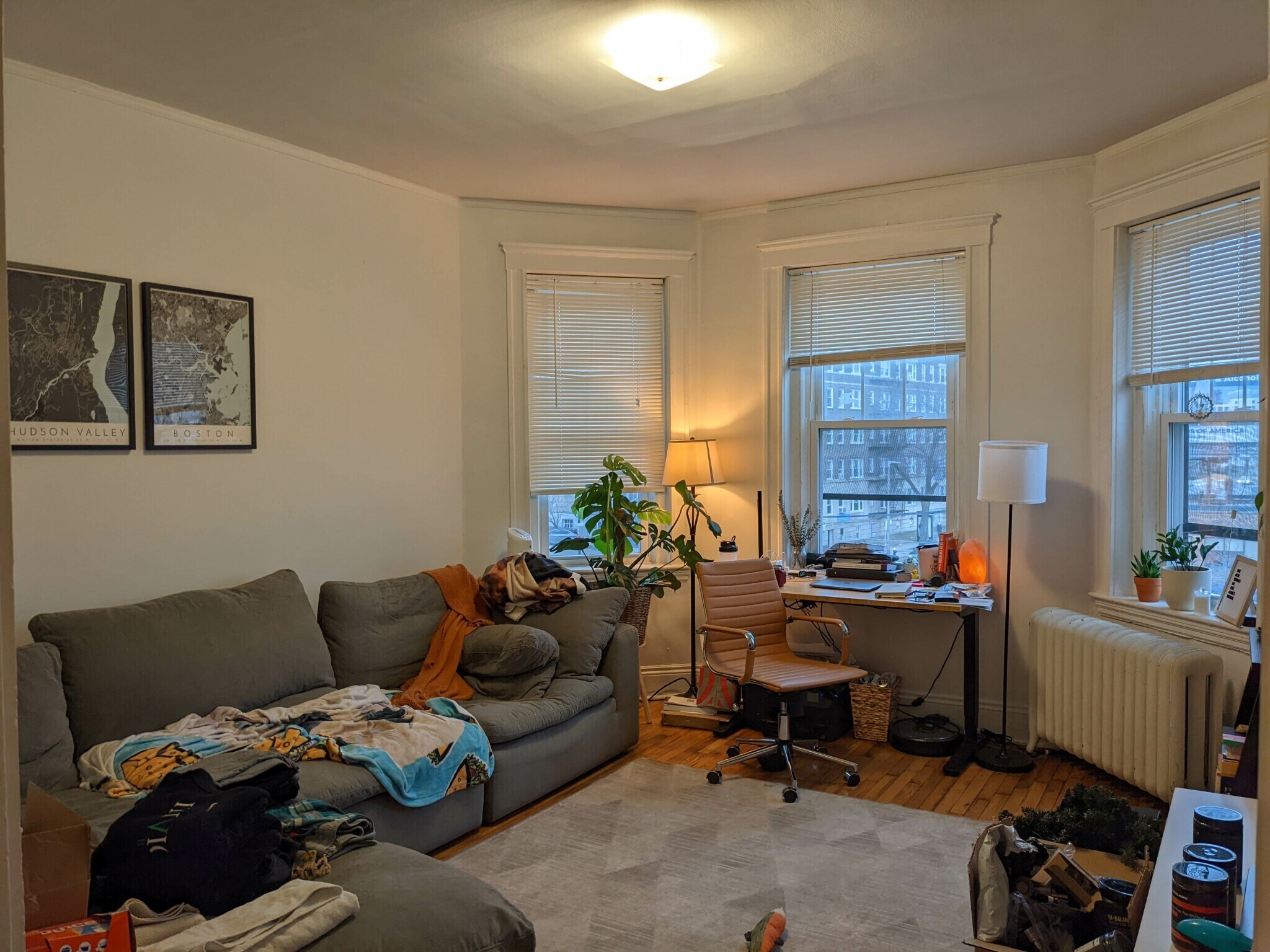 Building Photo - 1572 Commonwealth Ave