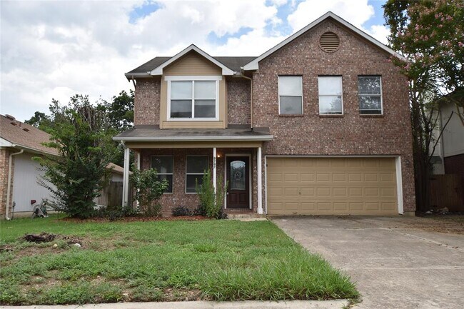 Primary Photo - 9707 Copper Creek Dr