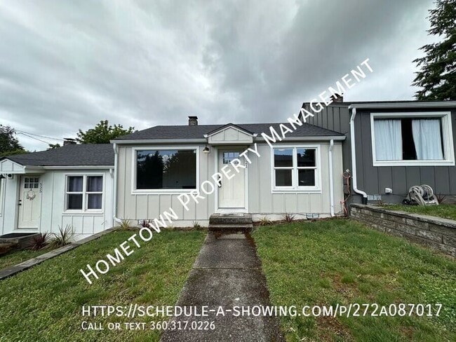 Building Photo - 521 H St SW