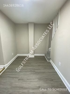 Building Photo - 1719 N Regester St