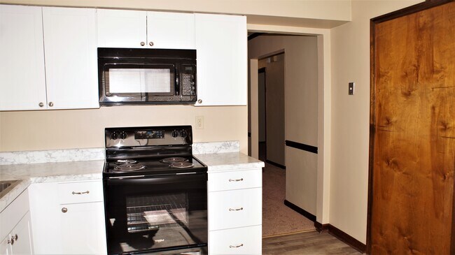 Building Photo - 1504 Crawley Cir