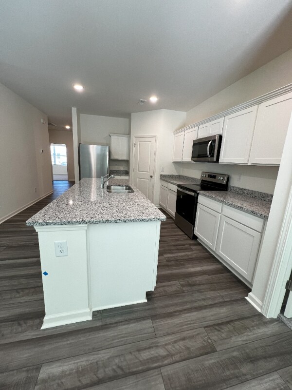 Building Photo - 107 S Keatts Winner Ct