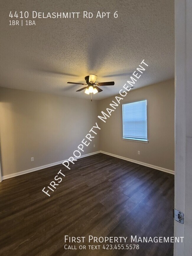 Building Photo - 4410 Delashmitt Rd