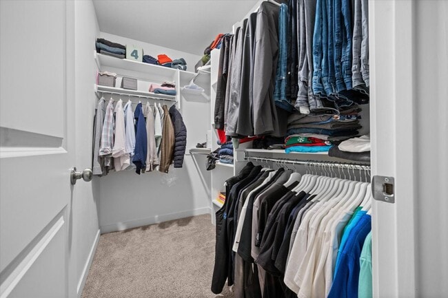 Building Photo - 645 S Plum Creek Ln E