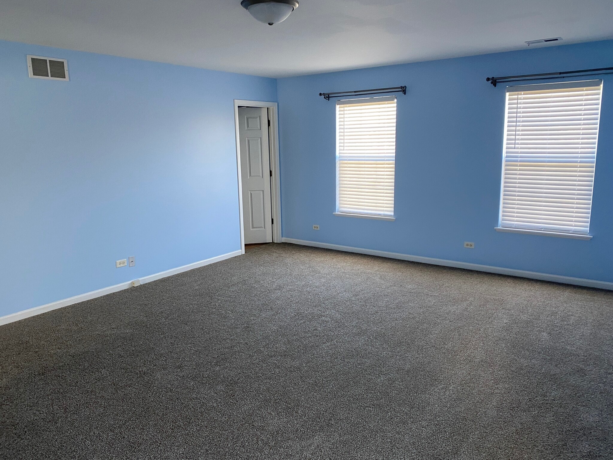 Master Bedroom - 4173 Milford Ln