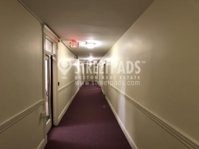 Building Photo - 1 bedroom in Boston MA 02215