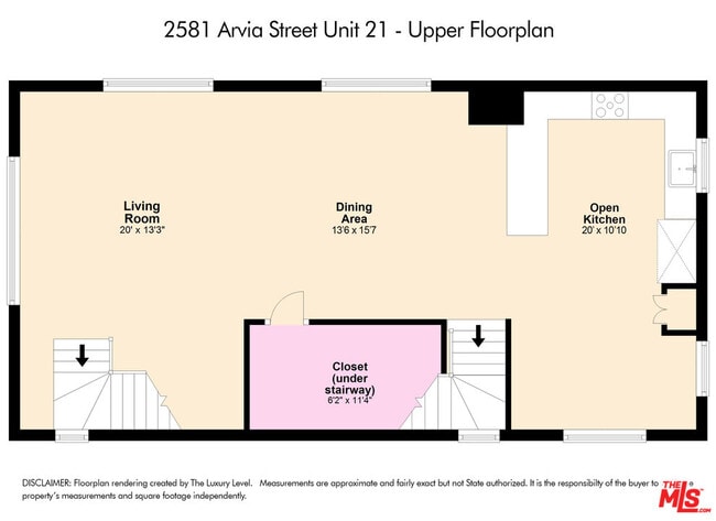 Building Photo - 2581 Arvia St