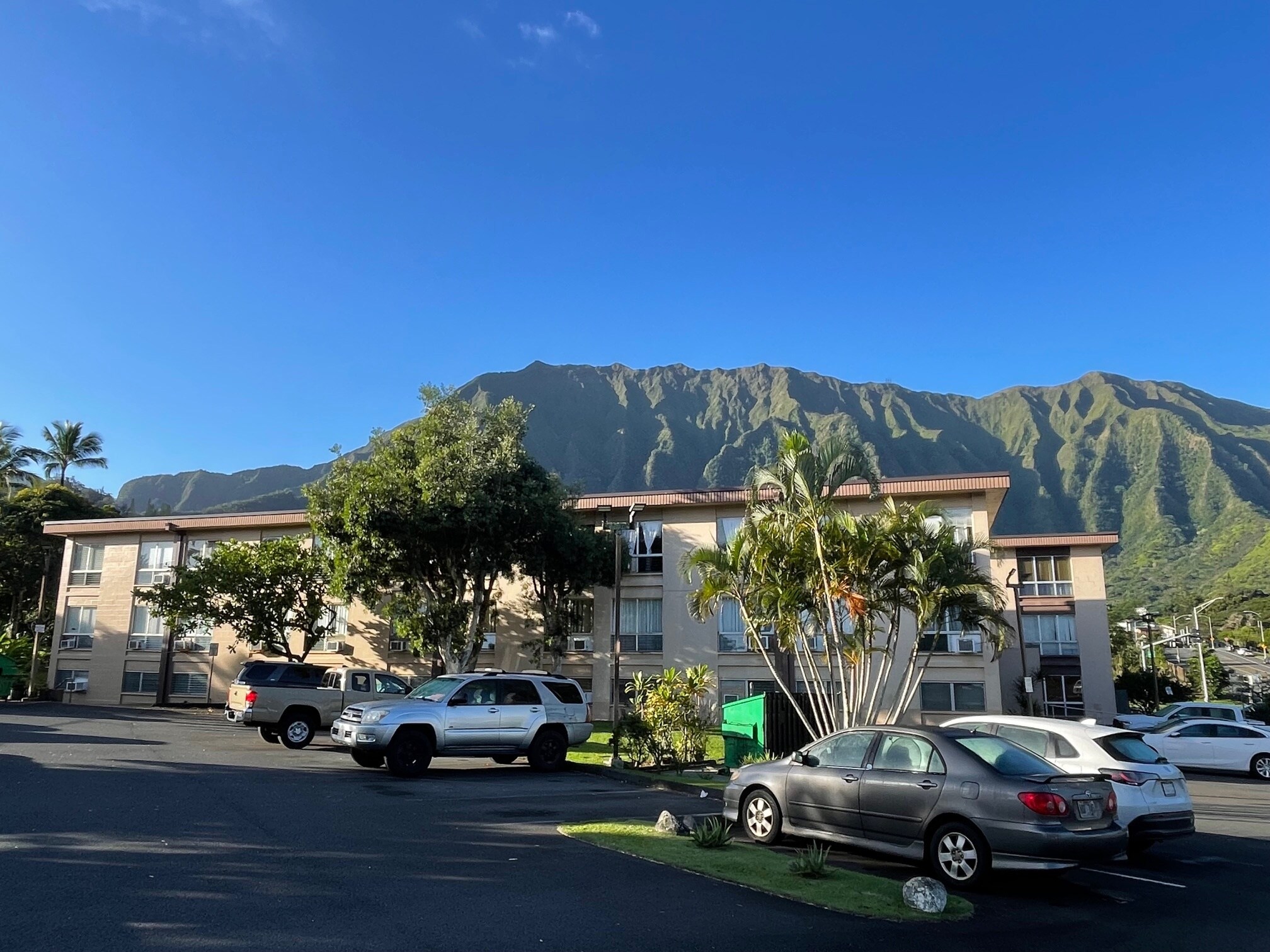 Building Photo - 47-420 Hui Iwa St