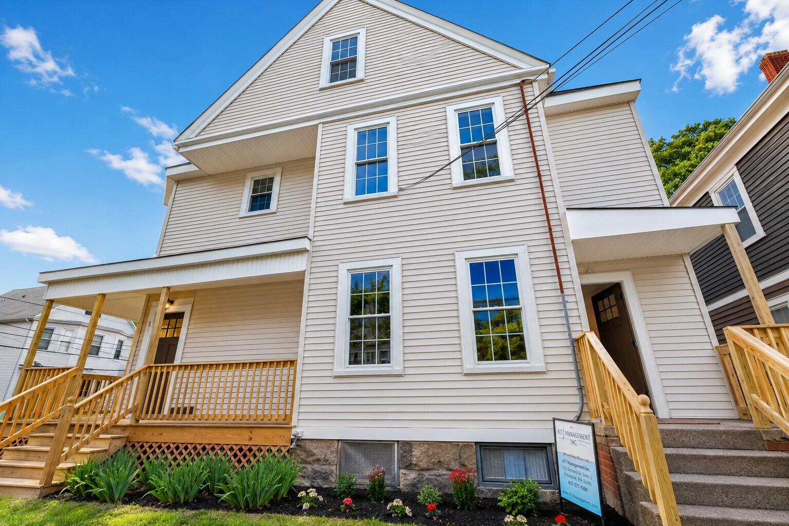 Building Photo - 32 Cushman Rd