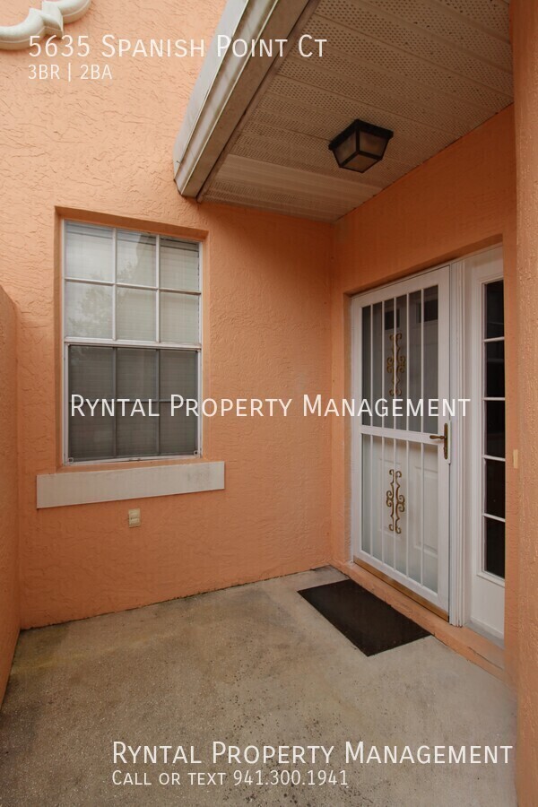 Building Photo - 5635 Spanish Point Ct