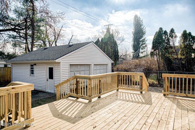 Building Photo - 3630 Windward Way