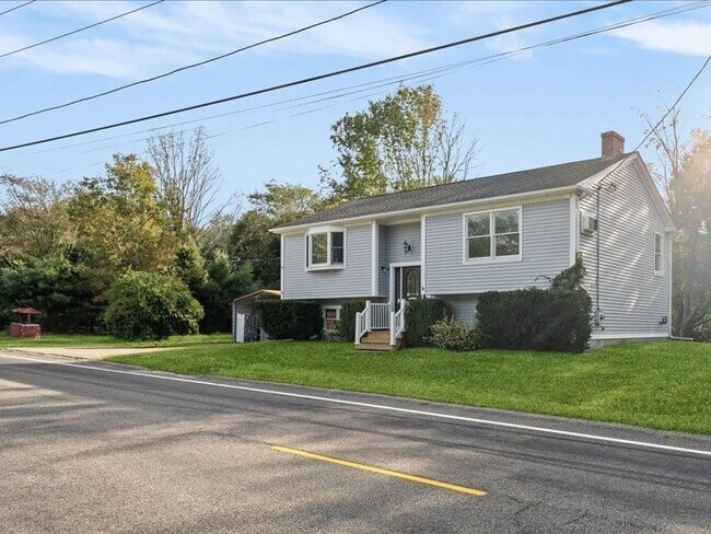 Building Photo - 79A Cucumber Hill Rd