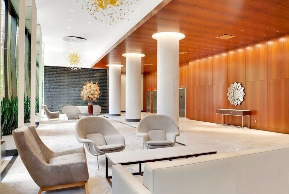 Building Photo - 630 1st Ave