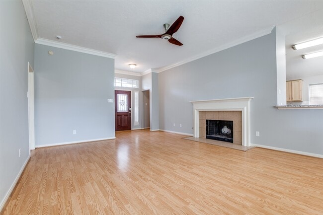 Building Photo - 9331 Rodgers Rd