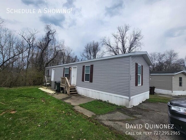 Building Photo - 248 S Blackwood Dr