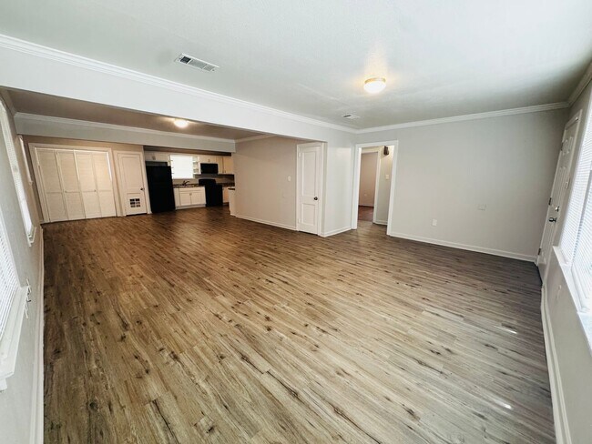 Building Photo - 4431 Adams Ave