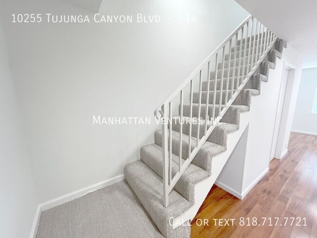 Building Photo - 10255 Tujunga Canyon Blvd