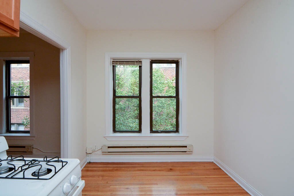 Building Photo - 3810 N Fremont St