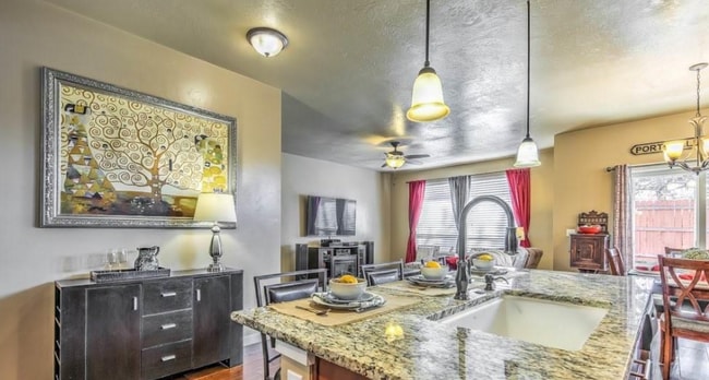 Building Photo - 3749 E Jump Creek Ln