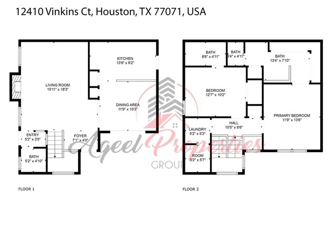 Building Photo - 12410 Vinkins Ct