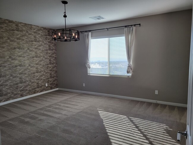 Building Photo - Breathtaking Strip Views Brand New Model in Summerlin 4bed 3.5bath