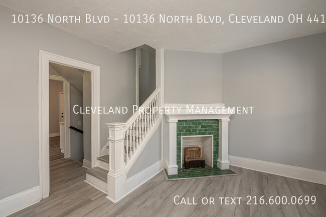 Building Photo - Newly Renovated Cleveland Duplex