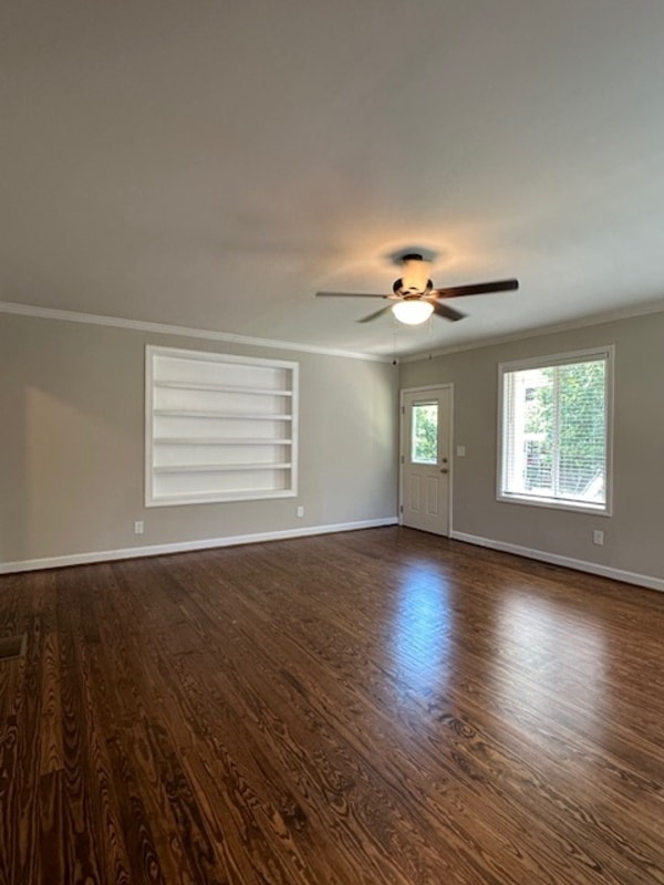 Building Photo - 4526 Cedar Springs Rd