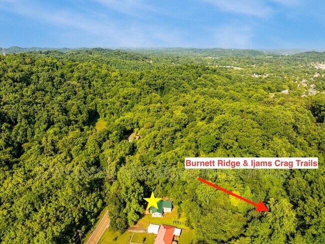 Building Photo - 4516 Sevierville Pike
