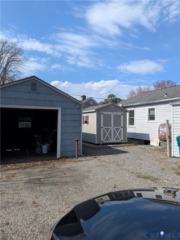 Building Photo - 121 E Magruder St