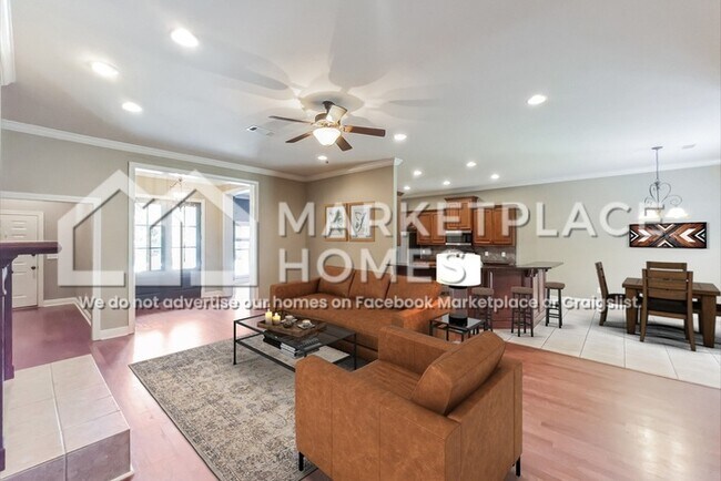 Building Photo - 1752 Denali Ct