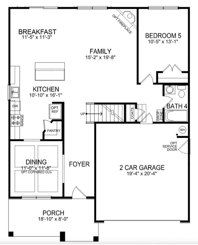Building Photo - 2869 Atwater Pond Cir