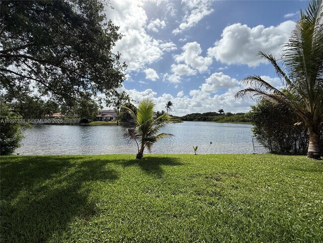 Building Photo - 3821 SW 167th Ave