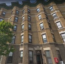 Building Photo - Northvale III B