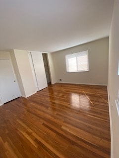 Floorplan - Lloyd Manor Apartments
