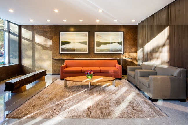 Floorplan - The Solaire
