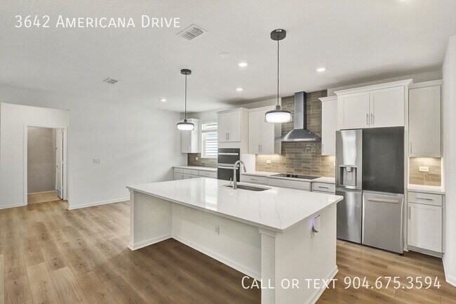 Building Photo - 3642 Americana Dr