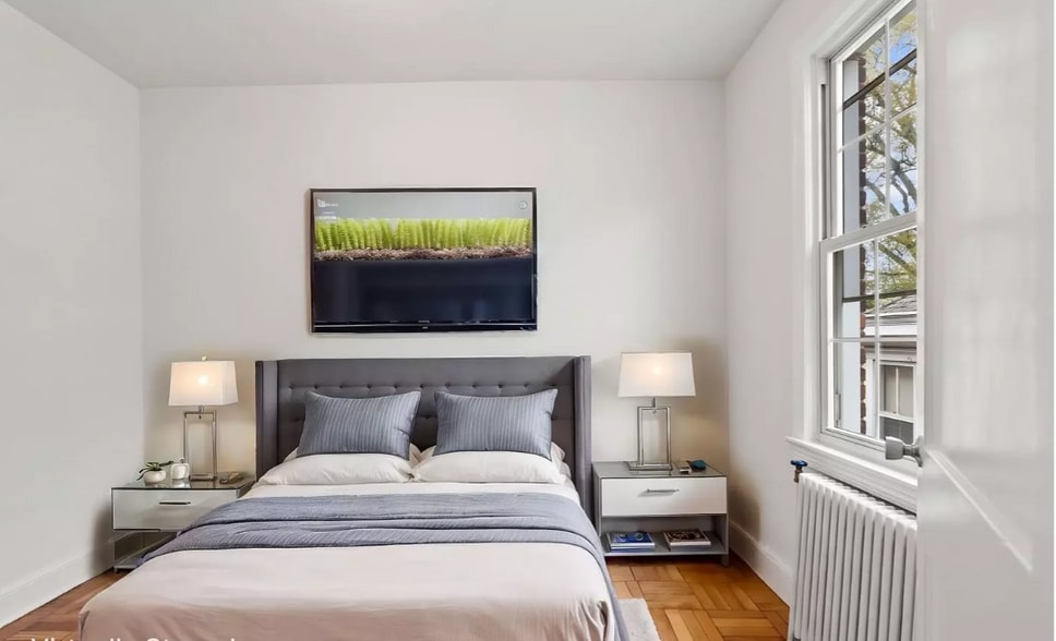 Building Photo - 4491 MacArthur Blvd NW