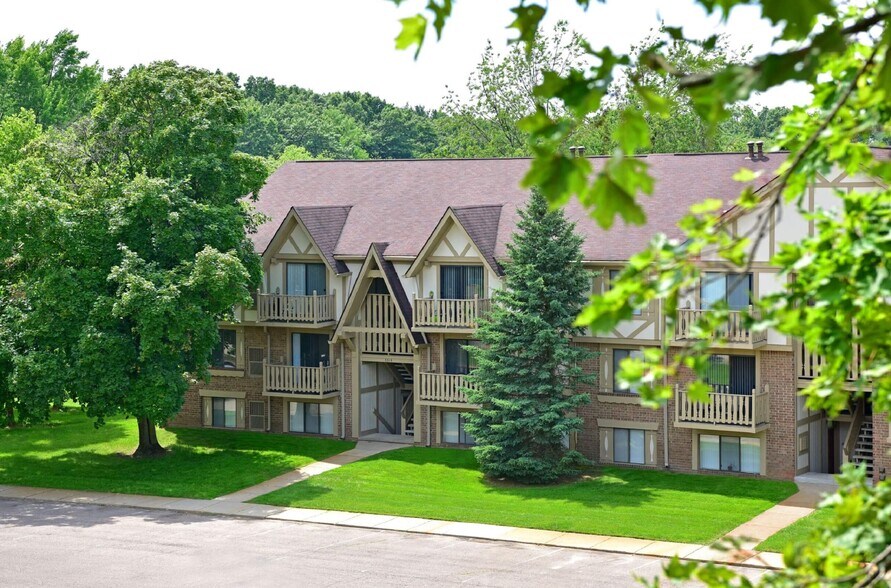 Building Photo - Sycamore Creek Apartments