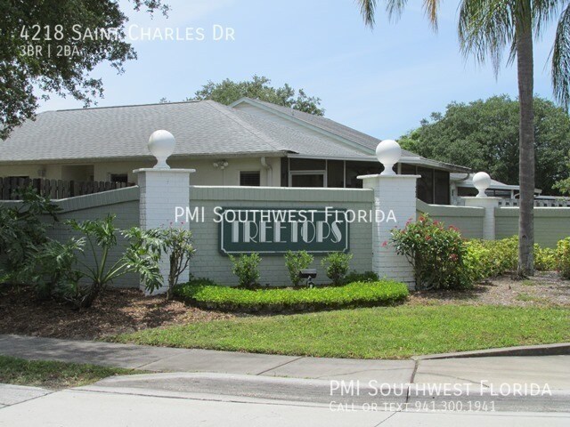 Building Photo - 4218 St Charles Dr