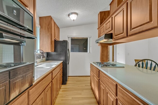 Building Photo - Looking for a Dream Garage attached to a Rambler?