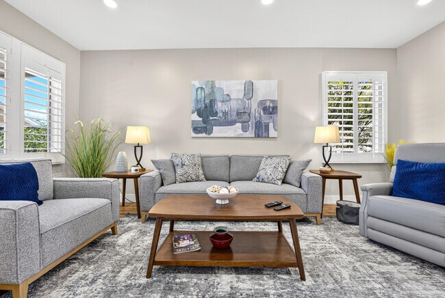 Building Photo - 78724 Palm Tree Ave