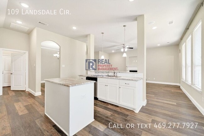 Building Photo - 109 Landsdale Cir