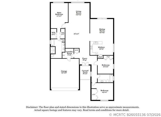 Building Photo - 4075 Sabal Lakes Rd