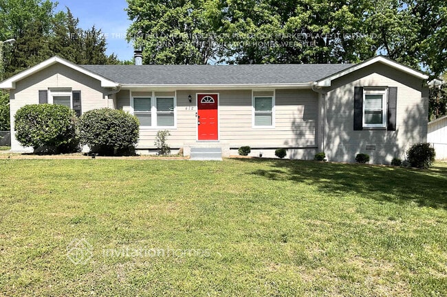 Building Photo - 412 Cathy Jo Cir